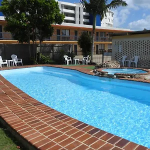 Urangan Motor 3* Hervey Bay