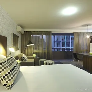 Punthill Spring Hill 4* Brisbane