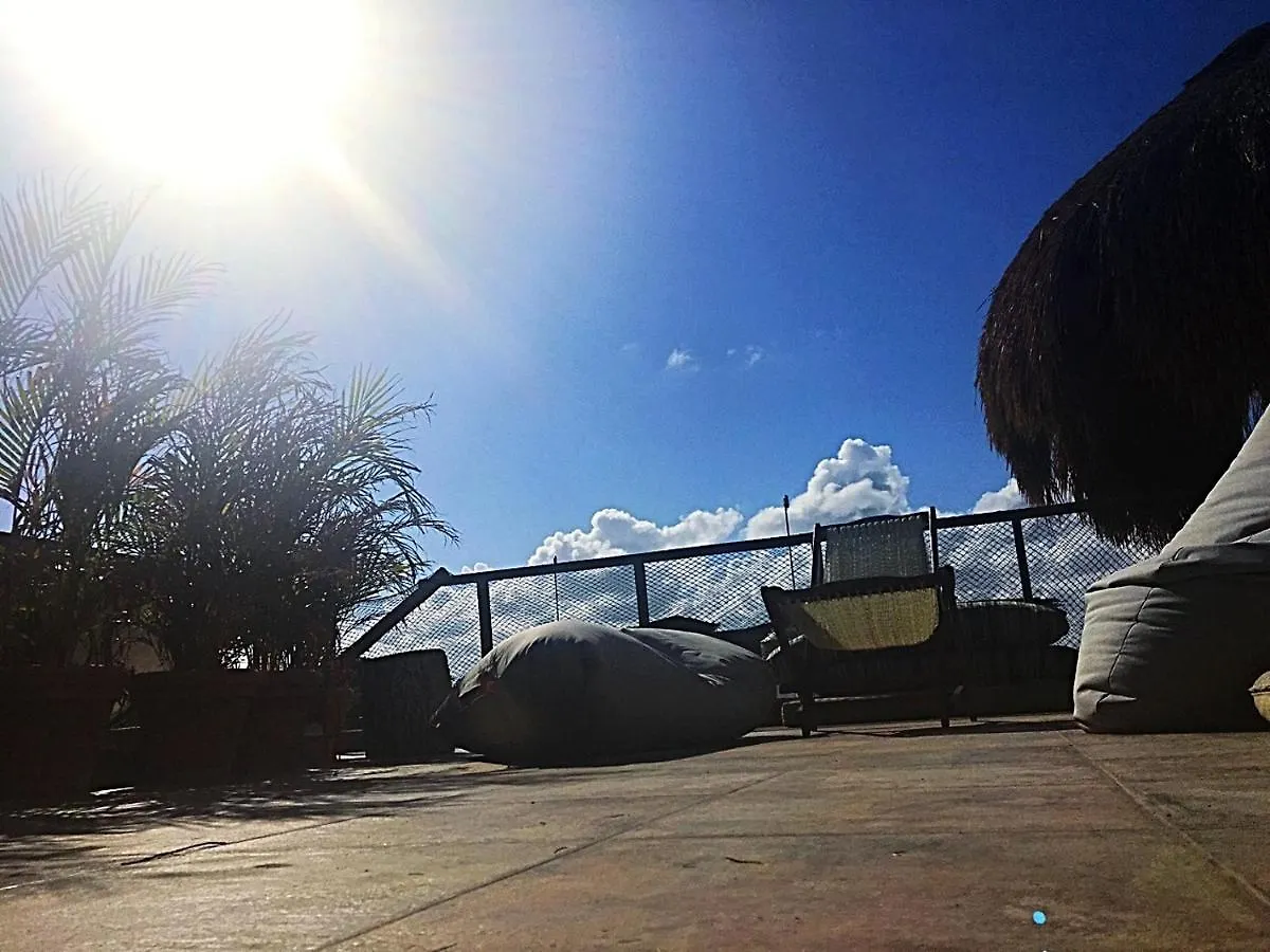 Hotel La Casa De Mia Tulum