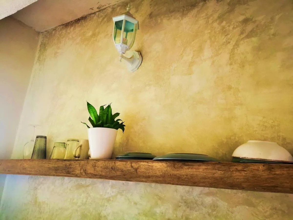 **  Hotel La Casa De Mia Tulum Meksyk