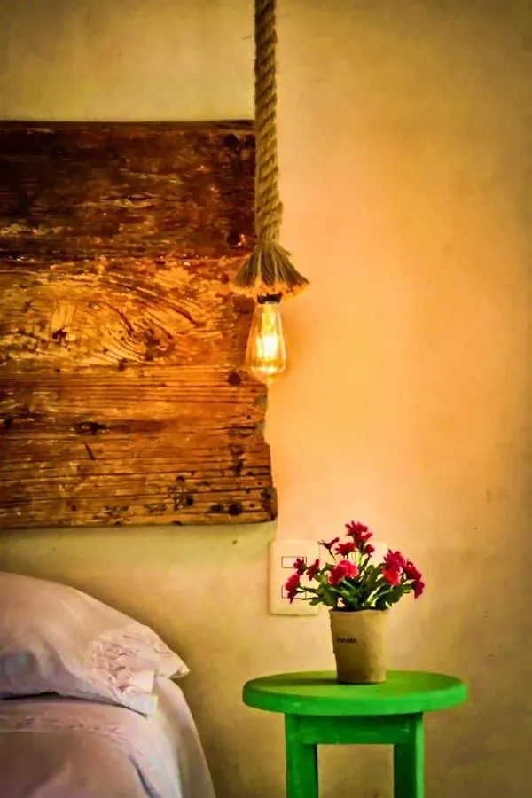 **  Hotel La Casa De Mia Tulum Meksyk