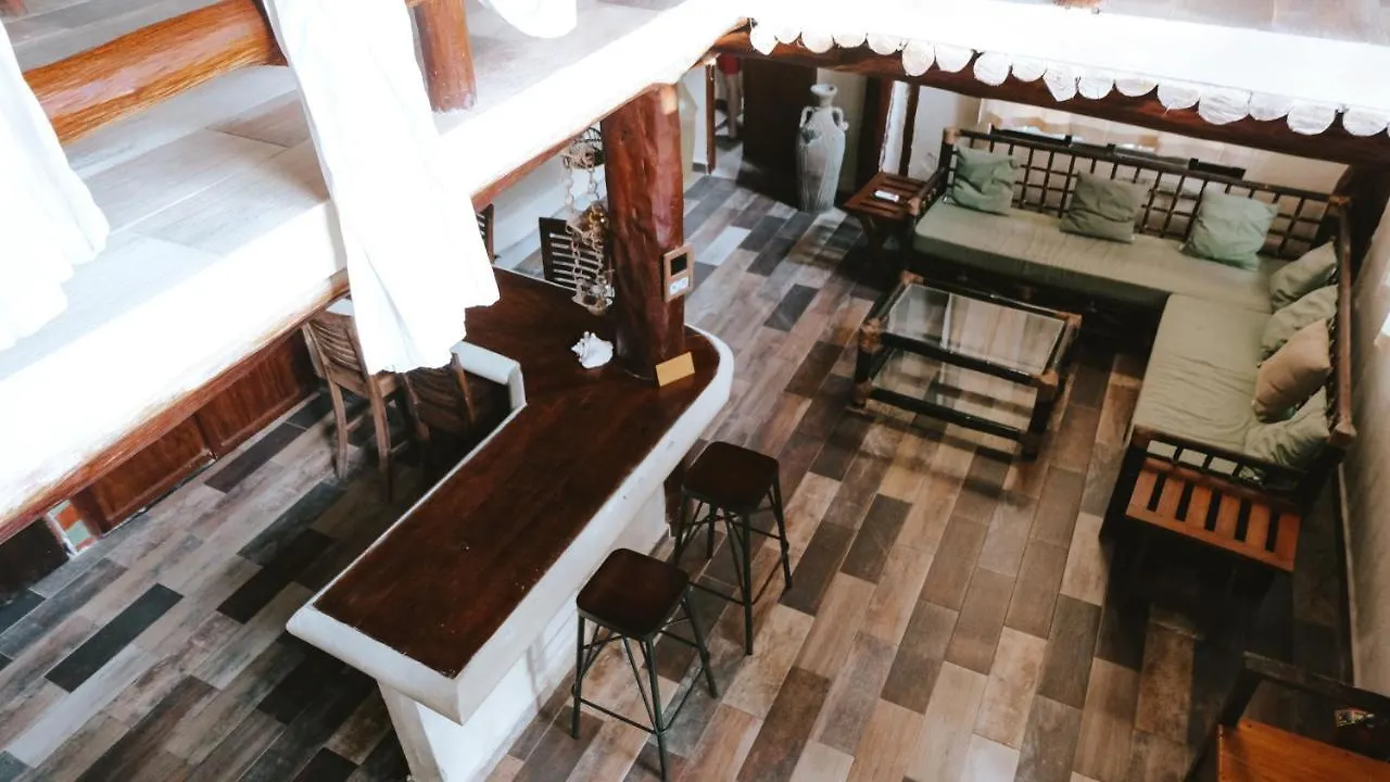 **  Hotel La Casa De Mia Tulum Meksyk